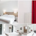 Casa Milano - Rooms And Apartments - Modernist Marvel
