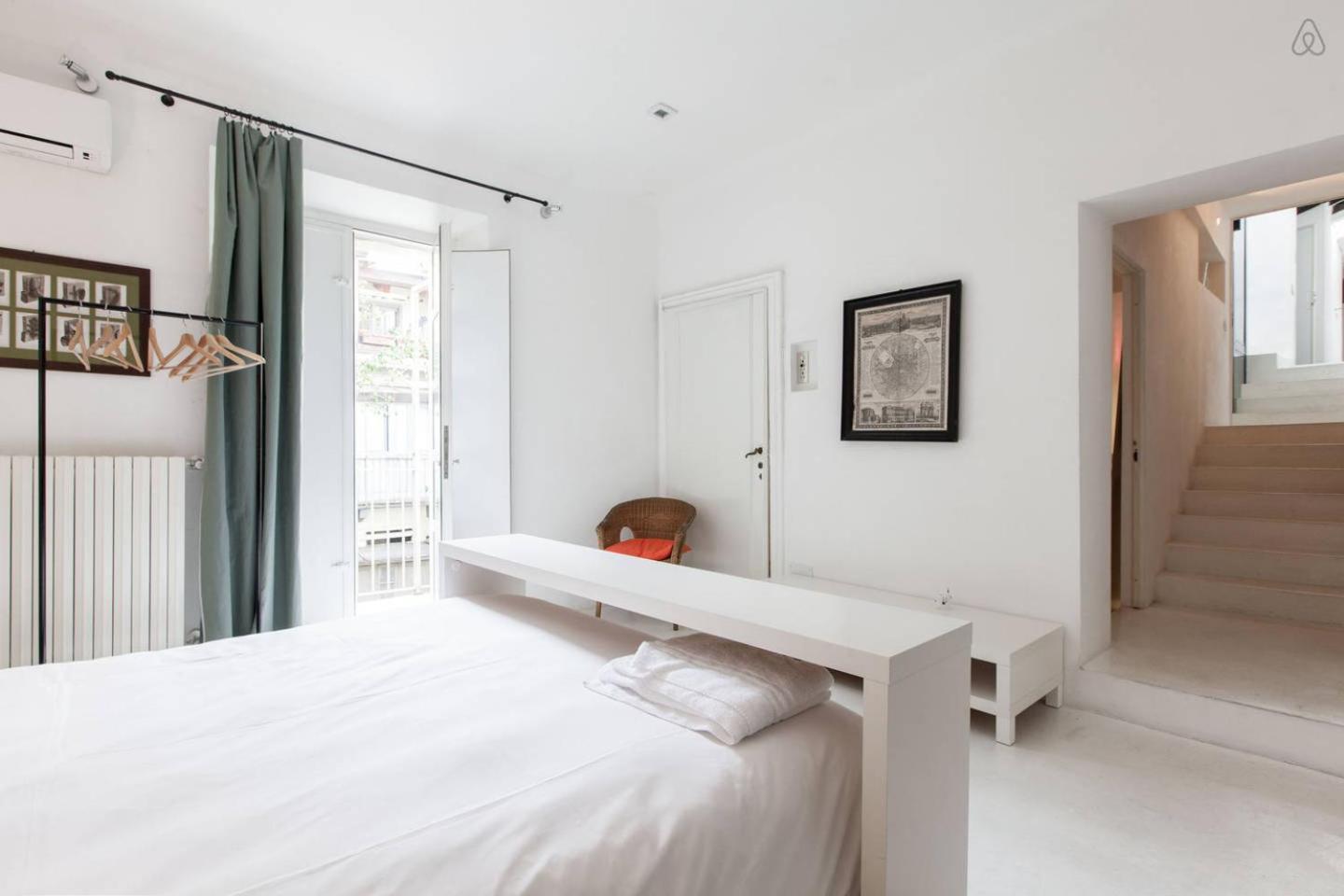 Casa Milano - And - Modernist Marvel Apartamento