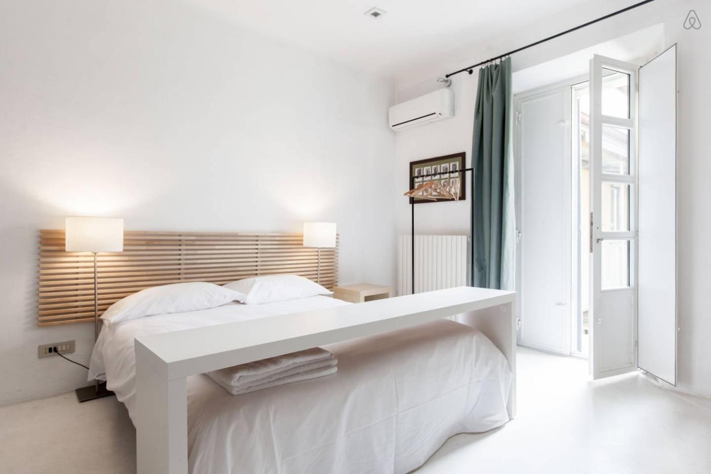 Casa - And - Modernist Marvel Appartement *