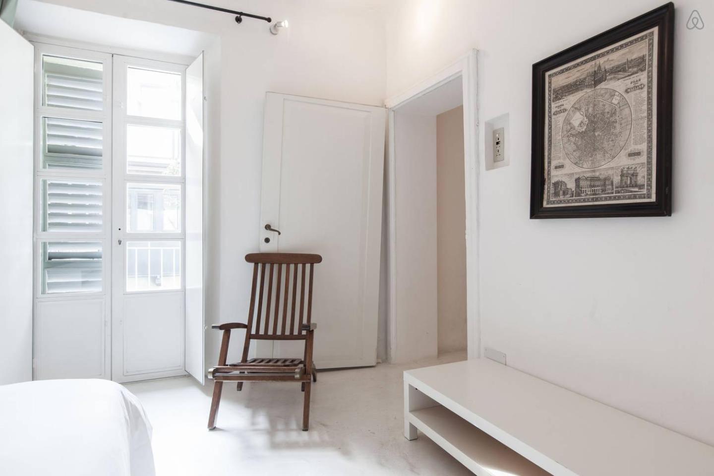 Casa - And - Modernist Marvel Milan
