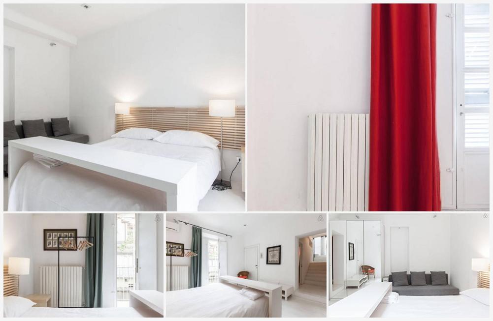 Casa - And - Modernist Marvel * Milan